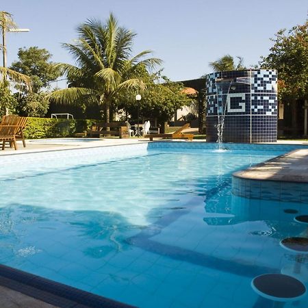 Hotel GAPH Maringa - Economico Esterno foto