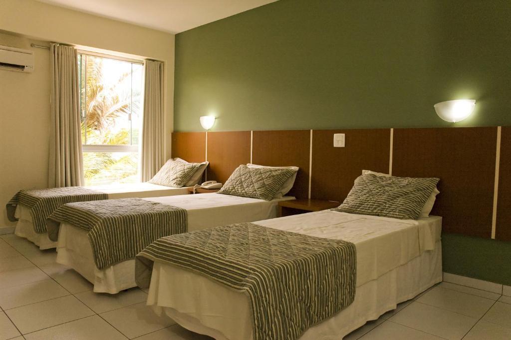 Hotel GAPH Maringa - Economico Camera foto