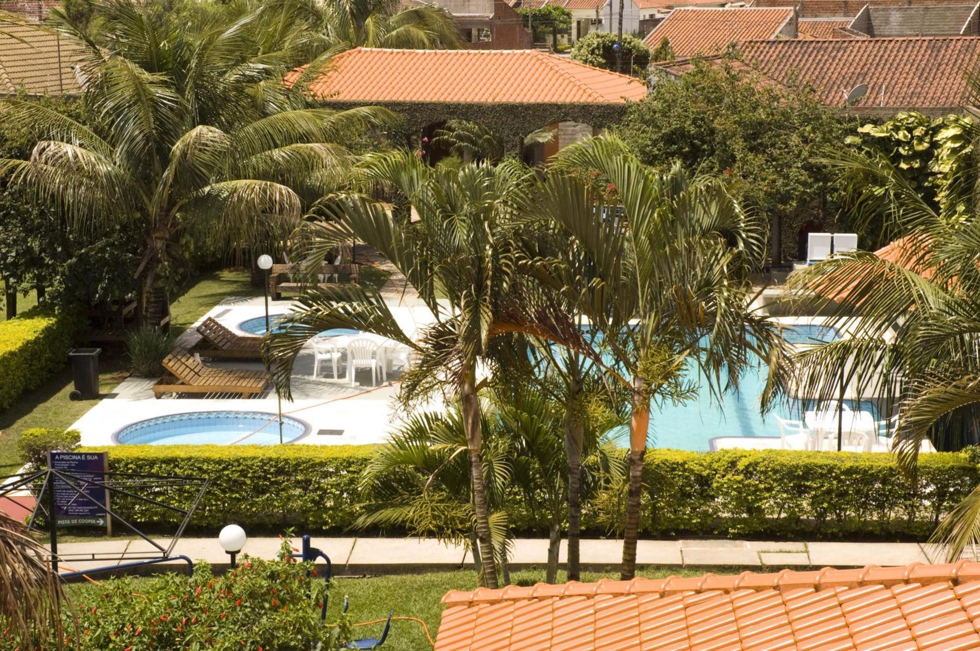 Hotel GAPH Maringa - Economico Esterno foto