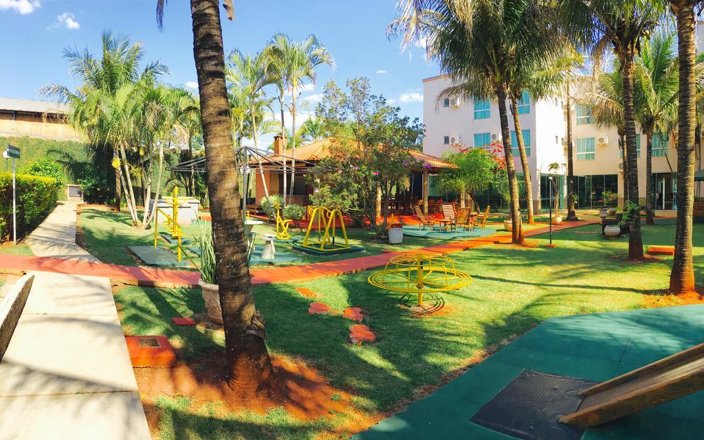 Hotel GAPH Maringa - Economico Esterno foto