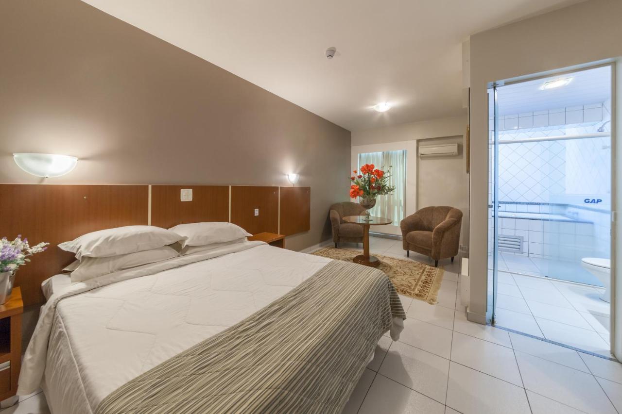 Hotel GAPH Maringa - Economico Esterno foto