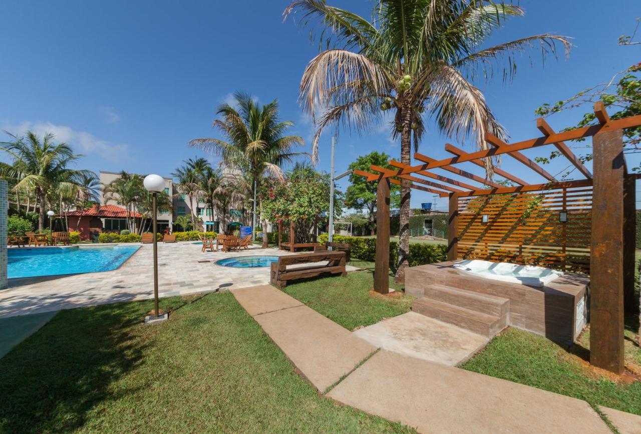 Hotel GAPH Maringa - Economico Esterno foto