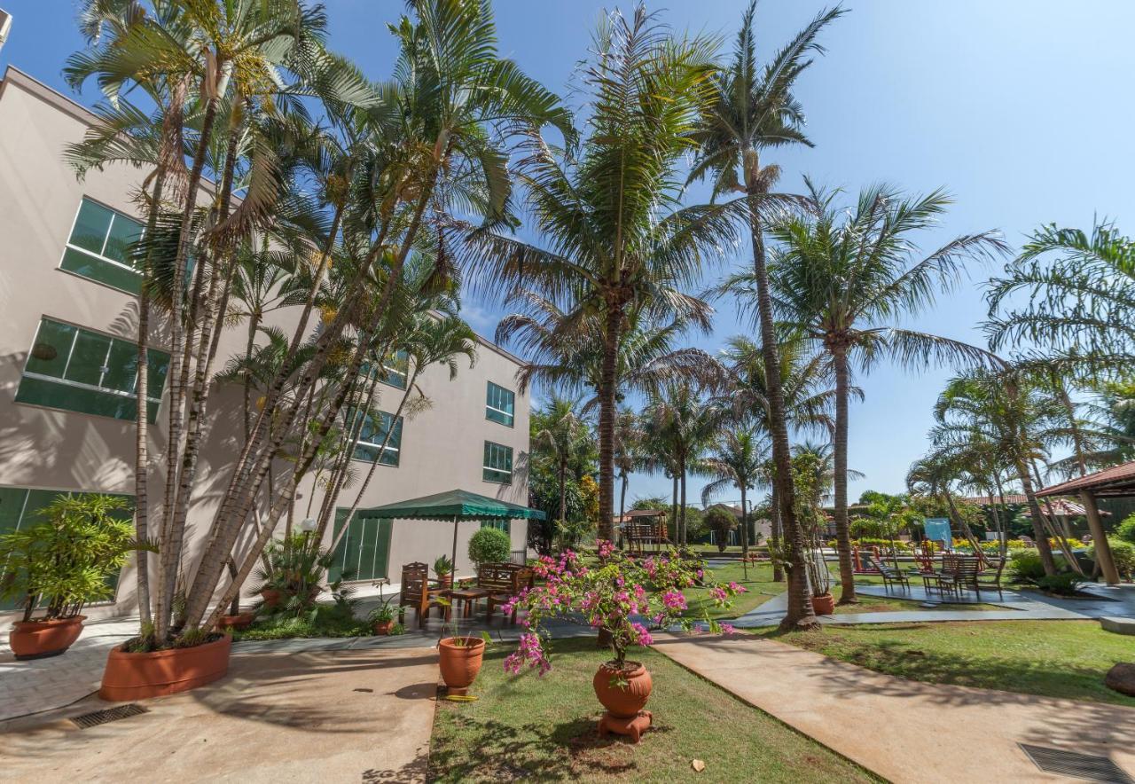 Hotel GAPH Maringa - Economico Esterno foto