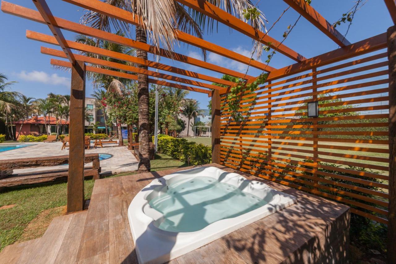 Hotel GAPH Maringa - Economico Esterno foto
