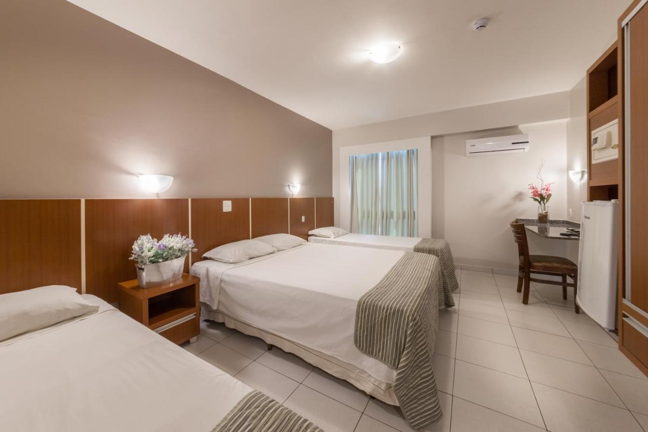 Hotel GAPH Maringa - Economico Esterno foto