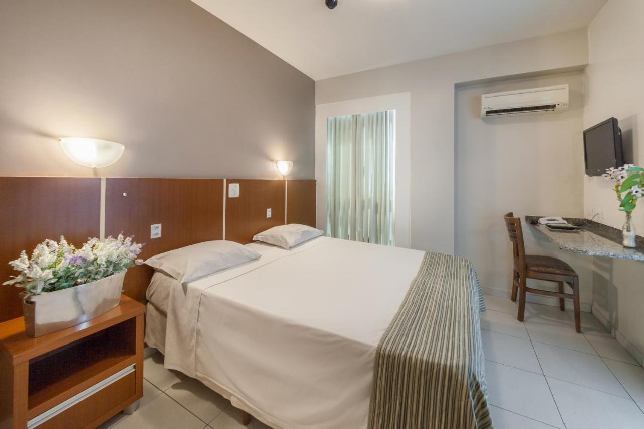 Hotel GAPH Maringa - Economico Esterno foto